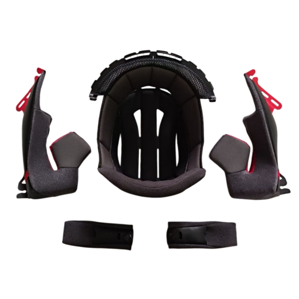 Xs Motorcycle Gear - SHOEI NXR2 Z8 RF1400 Аксессуары для