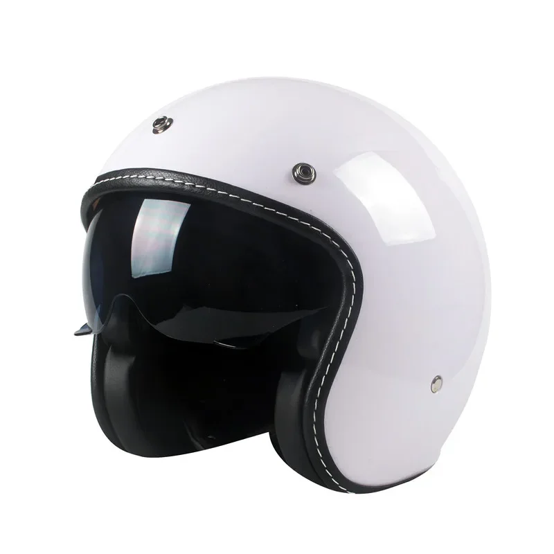 Xs Motorcycle Gear - Новый мотошлем ECE DOT в стиле