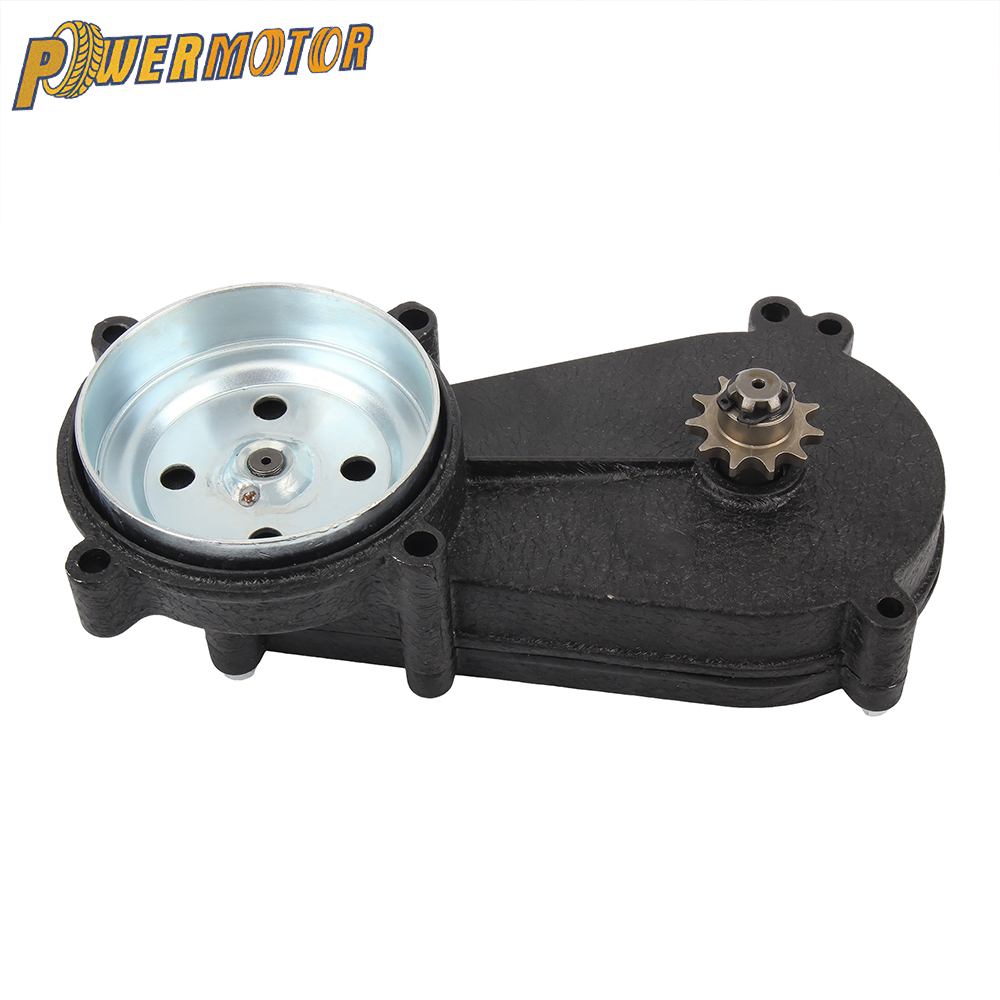 Motorcycle Gearbox - Комплект коробки передач для мотоцикла: прочный