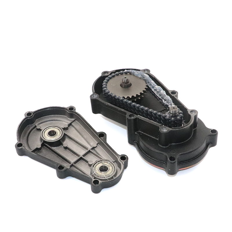 Motorcycle Gearbox - Коробка передач для карманного велосипеда, 47cc,
