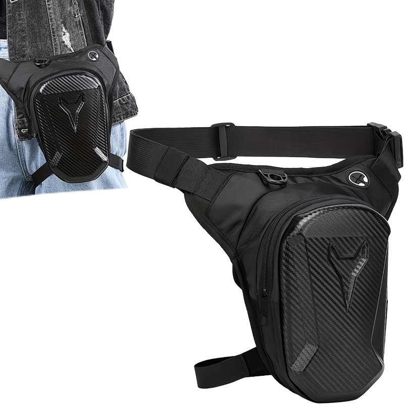Motorcycle Gear For Women - Водонепроницаемая мотоциклетная сумка на бак, поясная