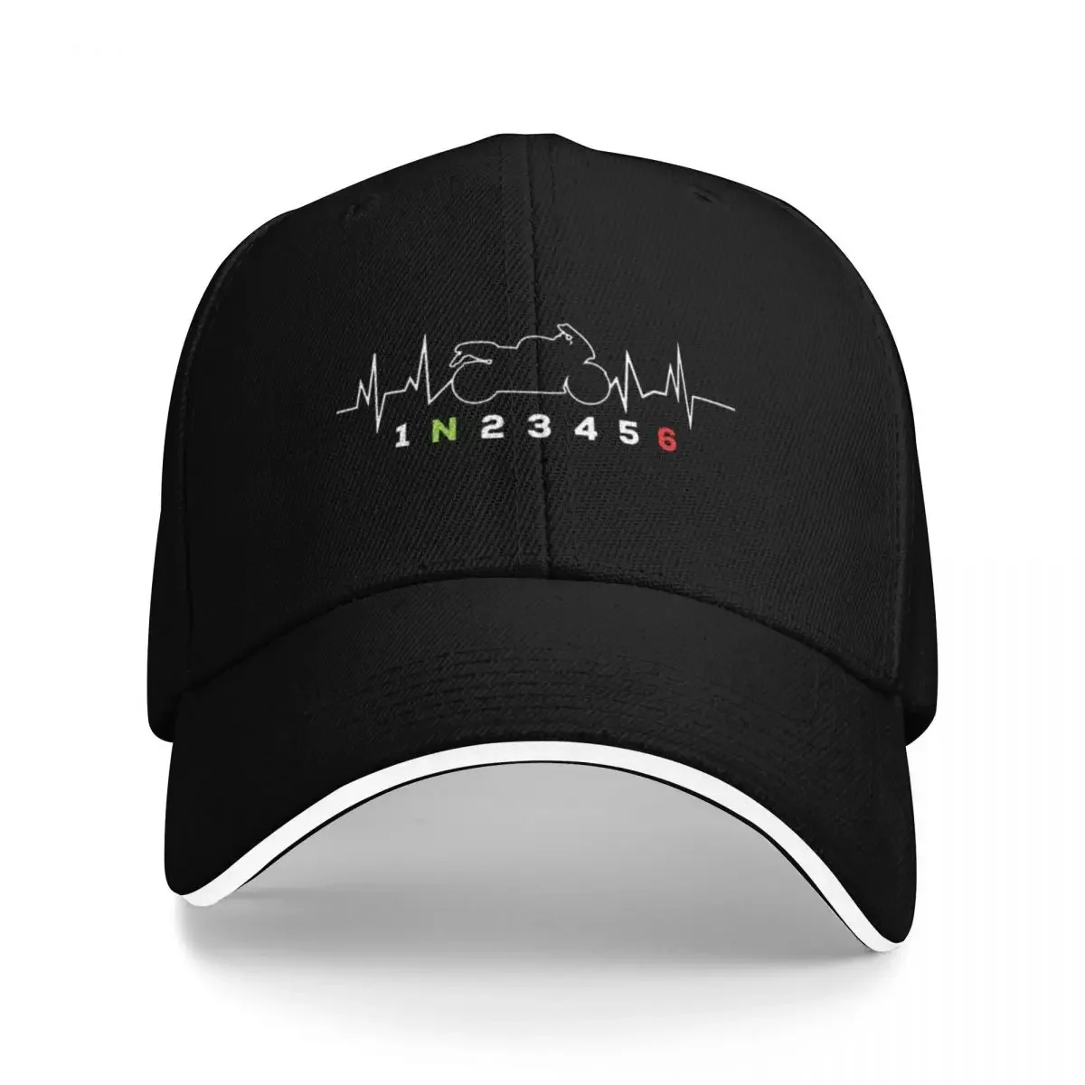 Motorcycle Gear Up Down - Heartbeat Мотоцикл Gear Shift One Up