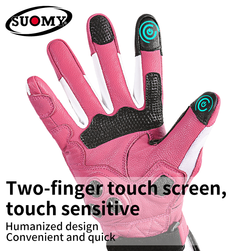 Suomy Женские винтажные перчат – обзор и цена Xs Motorcycle Gear