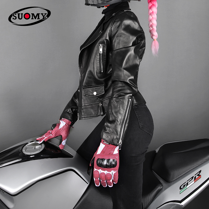 Suomy Женские винтажные перчат – обзор и цена Xs Motorcycle Gear
