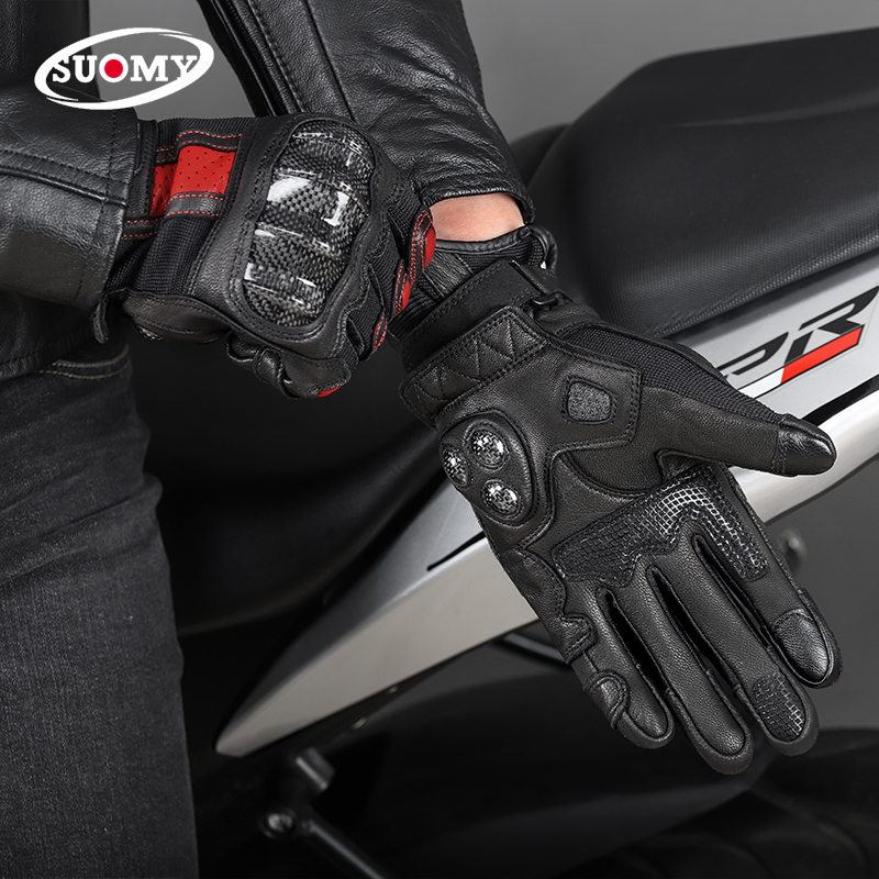 Suomy Женские винтажные перчат – обзор и цена Xs Motorcycle Gear