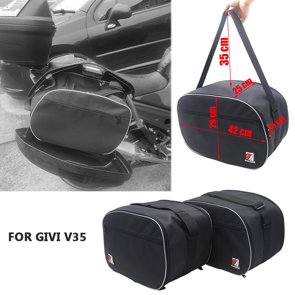 Мотоциклетная сумка для багажа – обзор и цена Motorcycle Gear Backpack