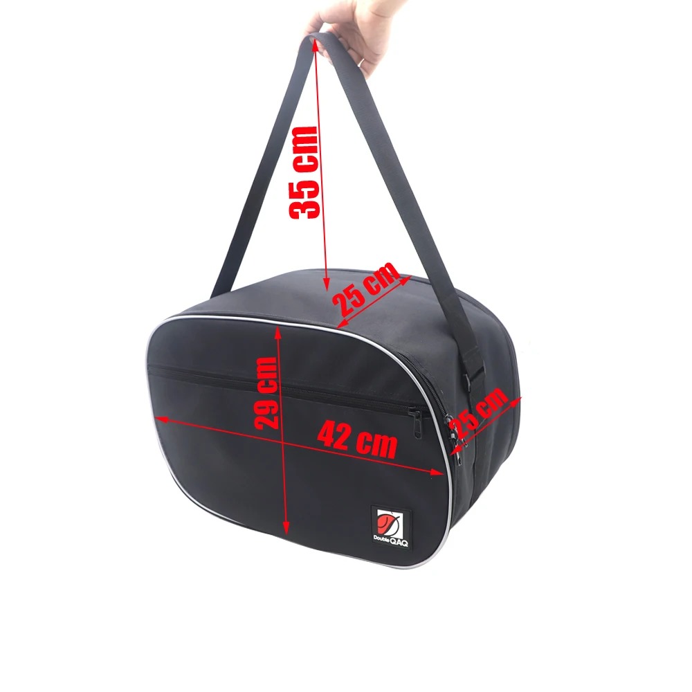 Мотоциклетная сумка для багажа – обзор и цена Motorcycle Gear Backpack