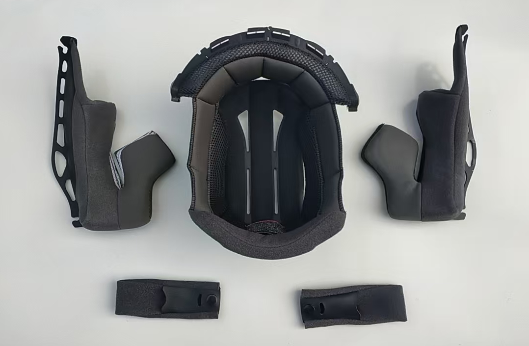 Подкладка для мотоциклетного ш – обзор и цена Xs Motorcycle Gear