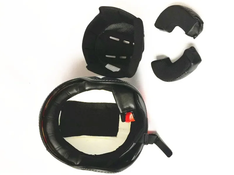 Новый мотошлем ECE DOT в стиле – обзор и цена Xs Motorcycle Gear