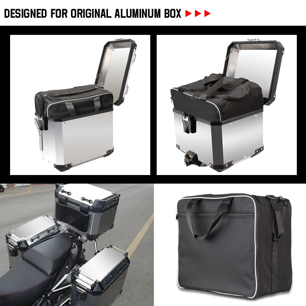 Мотоциклетные багажные сумки д – обзор и цена Motorcycle Gear Backpack