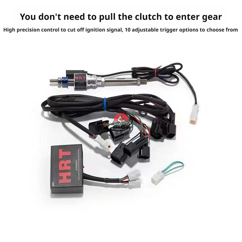 Подходит для мотоцикла Ninja 4 – обзор и цена Motorcycle Quickshifter