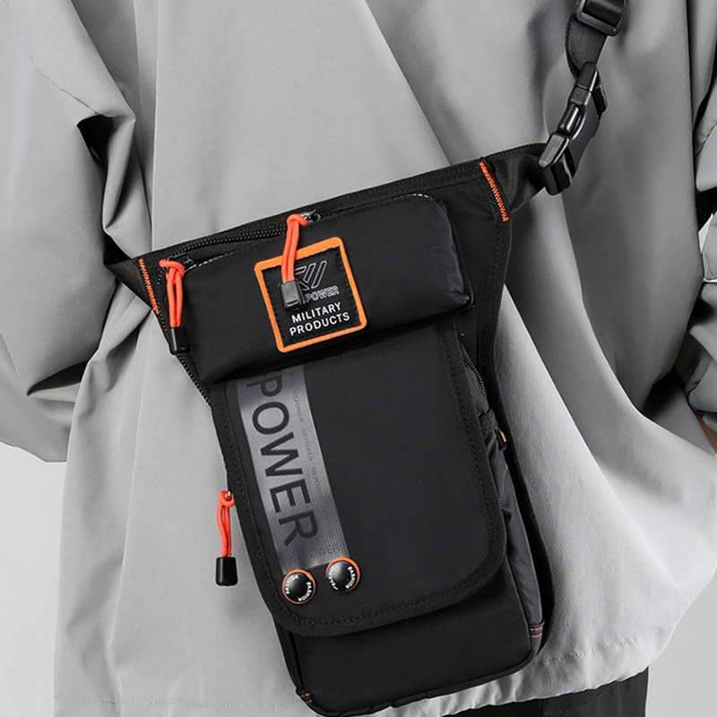 Забавная поясная сумка для муж – обзор и цена Motorcycle Gear Backpack