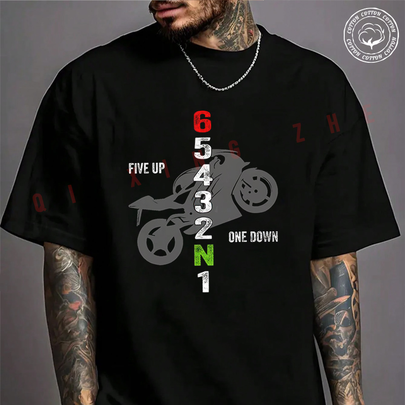 Футболка для мотоциклистов с п – обзор и цена Motorcycle Gear Up Down