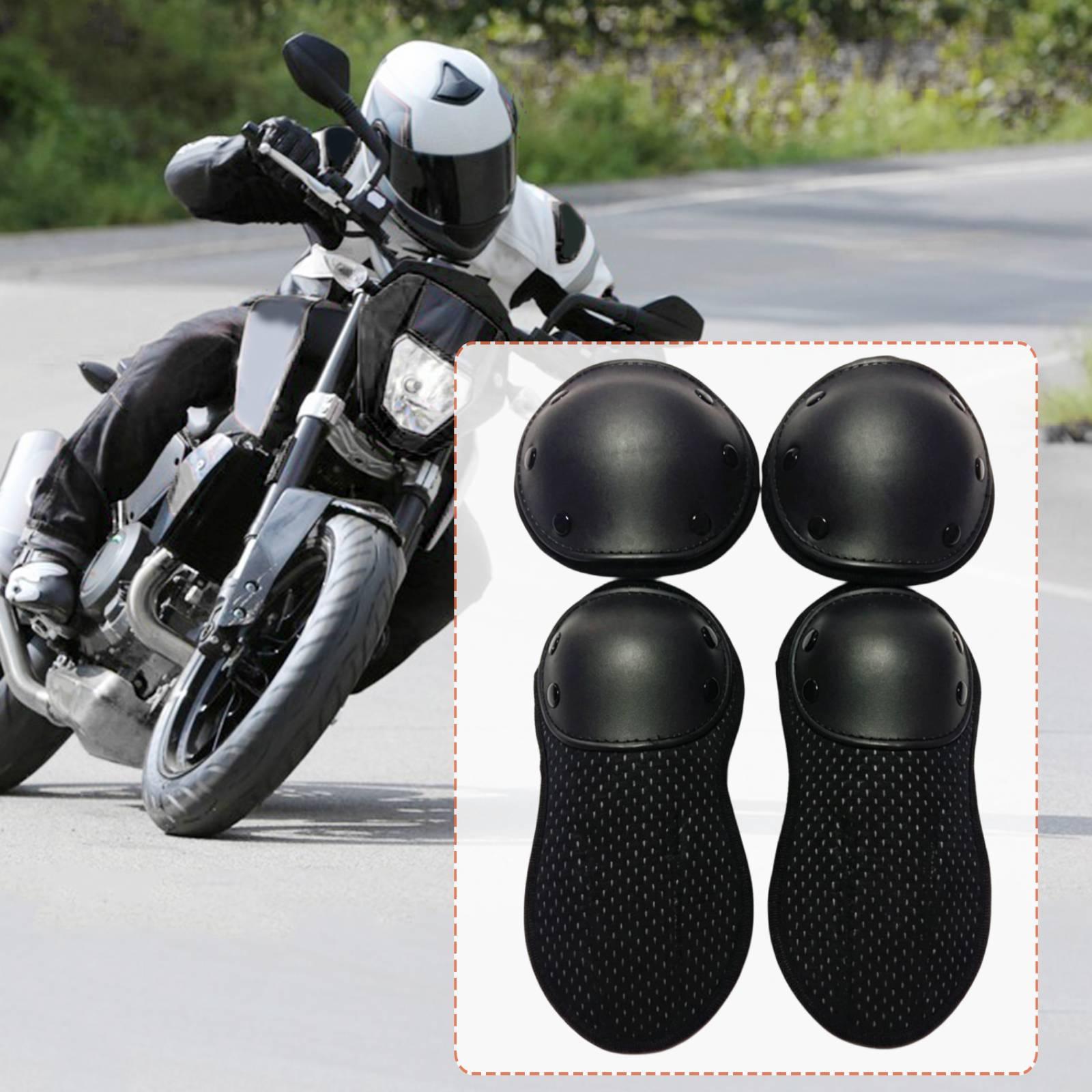 Мотоциклетные защитные накладк – обзор и цена Motorcycle Gear For Women
