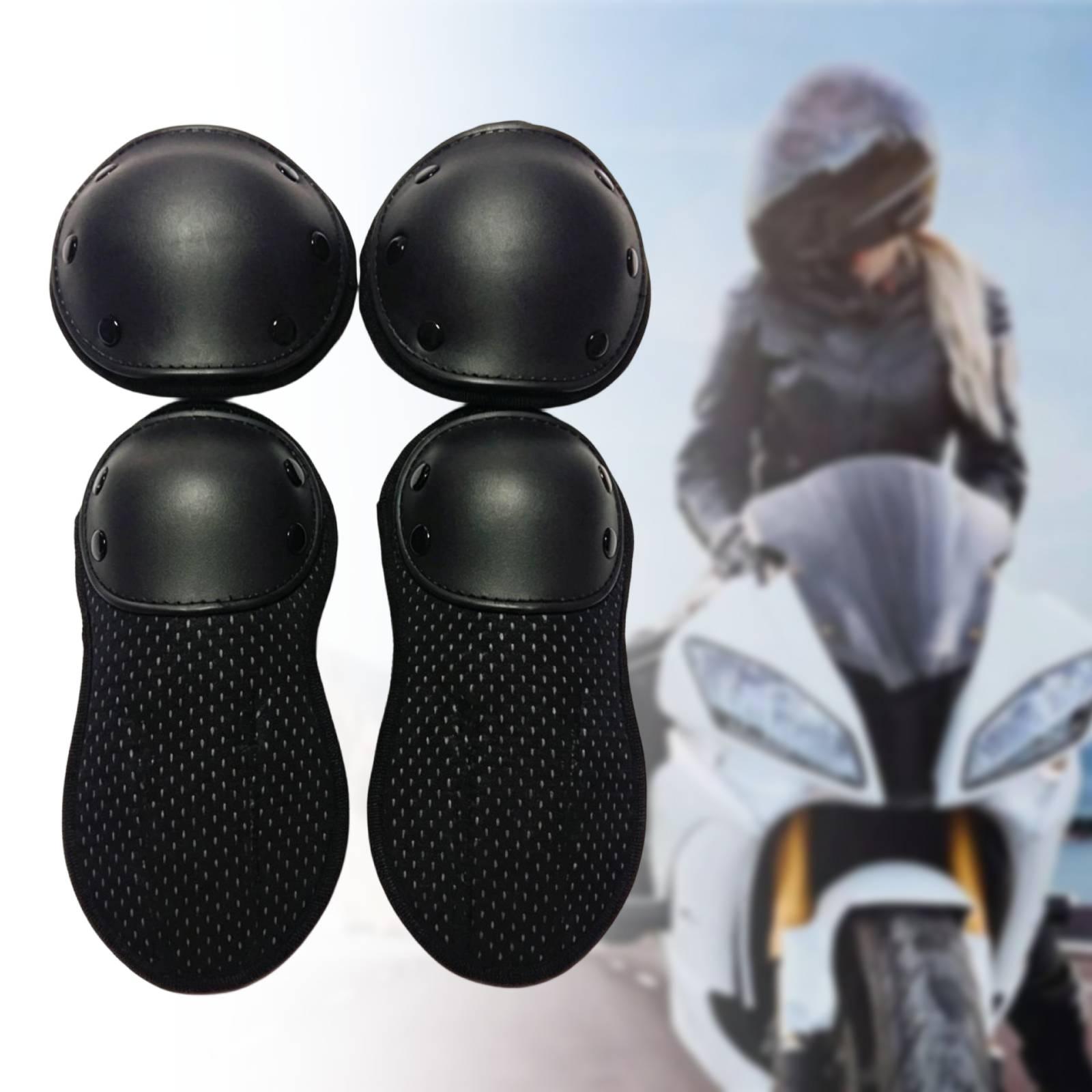 Мотоциклетные защитные накладк – обзор и цена Motorcycle Gear For Women