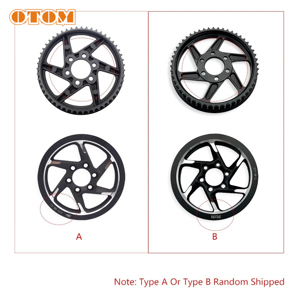 Задний шкив цепной передачи дл – обзор и цена Xs Motorcycle Gear