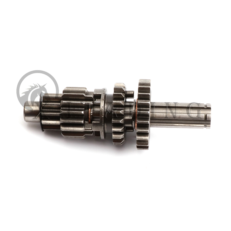 110 куб. См, 125 куб. См, рабо – обзор и цена Motorcycle Gearbox