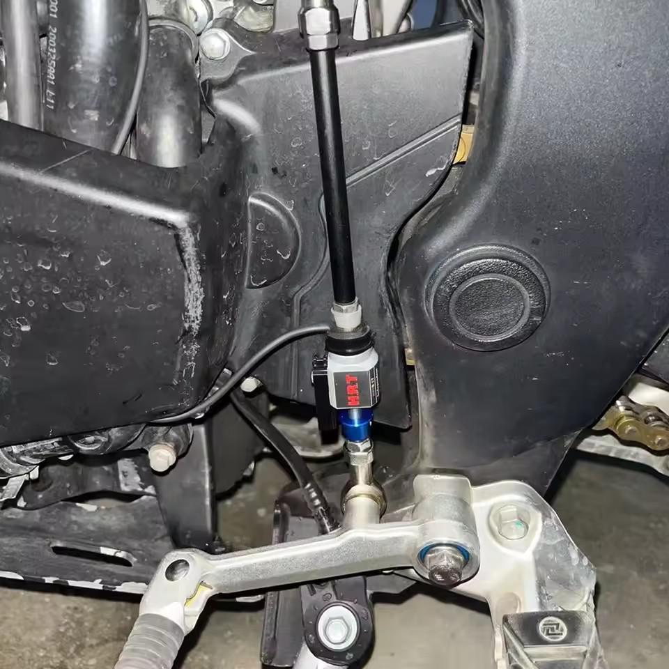 Для CFMOTO 450MT 2023-2026+ од – обзор и цена Motorcycle Quickshifter