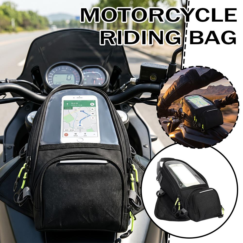Мотоциклетная навигационная су – обзор и цена Motorcycle Gear Backpack