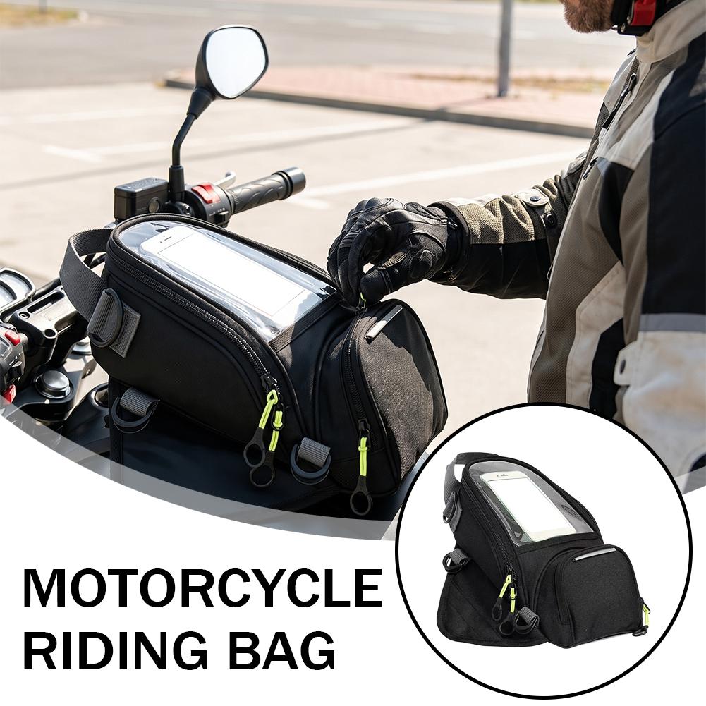 Мотоциклетная навигационная су – обзор и цена Motorcycle Gear Backpack