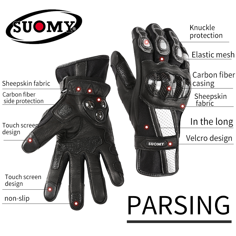Женские кожаные перчатки в сти – обзор и цена Xs Motorcycle Gear