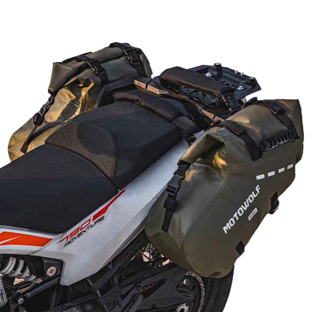 Универсальная мотоциклетная во – обзор и цена Motorcycle Gear Backpack