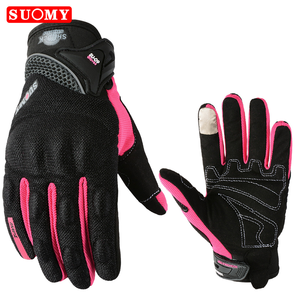 SUOMY летние женские розовые м – обзор и цена Xs Motorcycle Gear