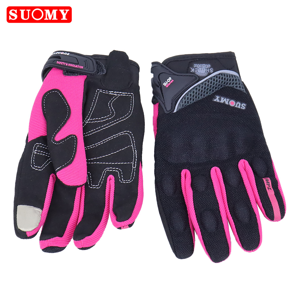 SUOMY летние женские розовые м – обзор и цена Xs Motorcycle Gear