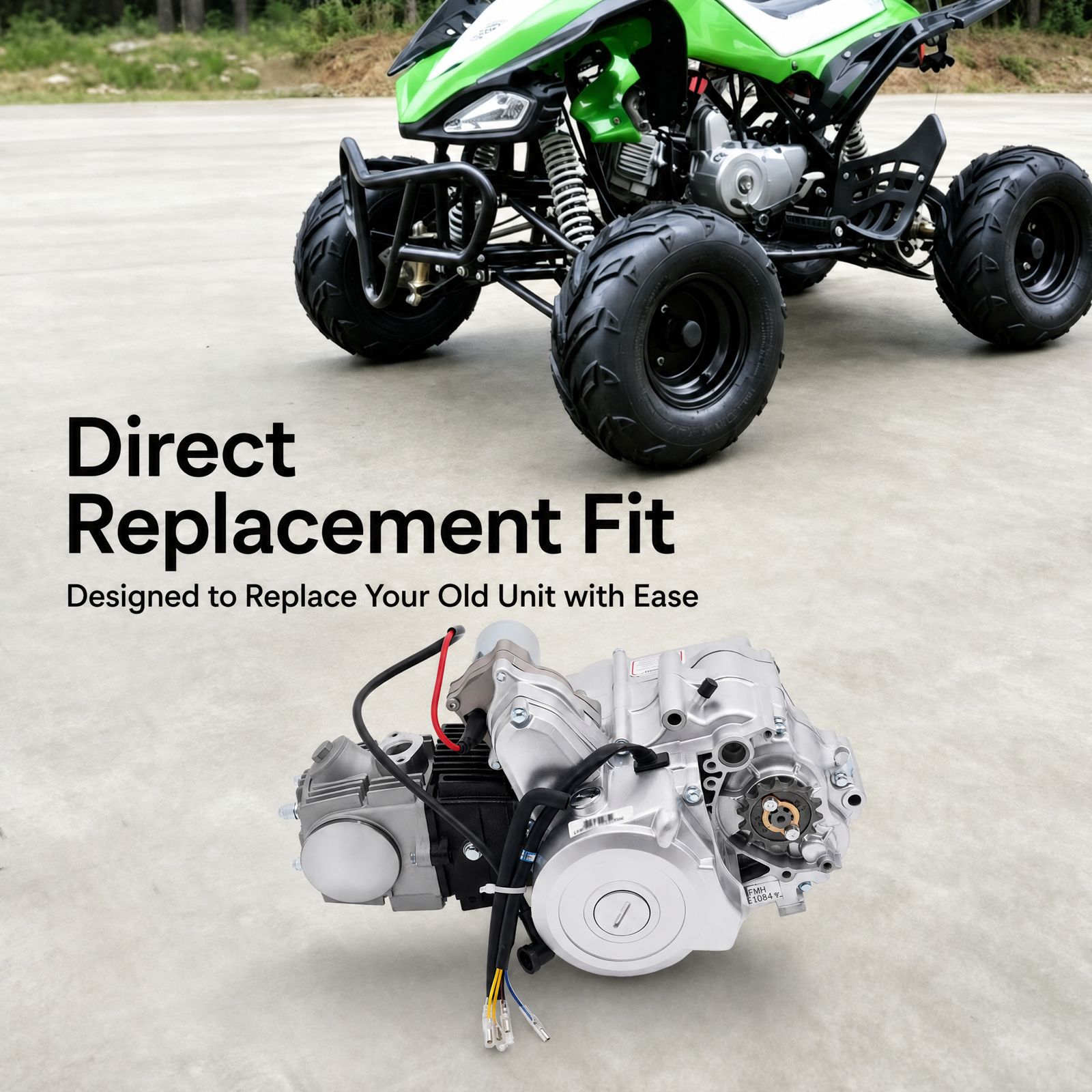 Коробка передач, двигатель, тр – обзор и цена Motorcycle Gearbox