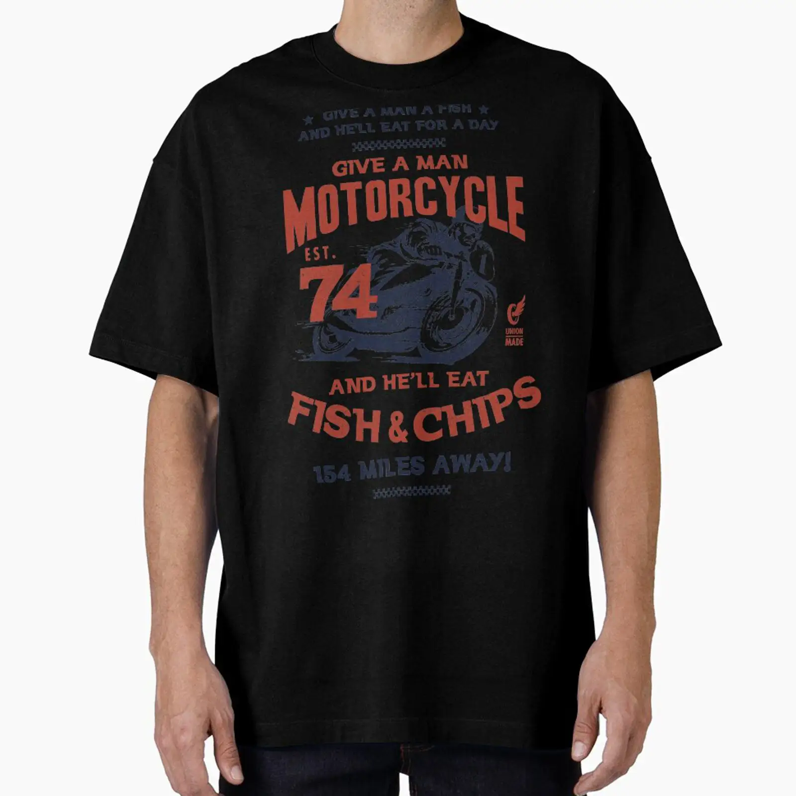 Мотоциклетная куртка Fish and  – обзор и цена Motorcycle Gear Wash