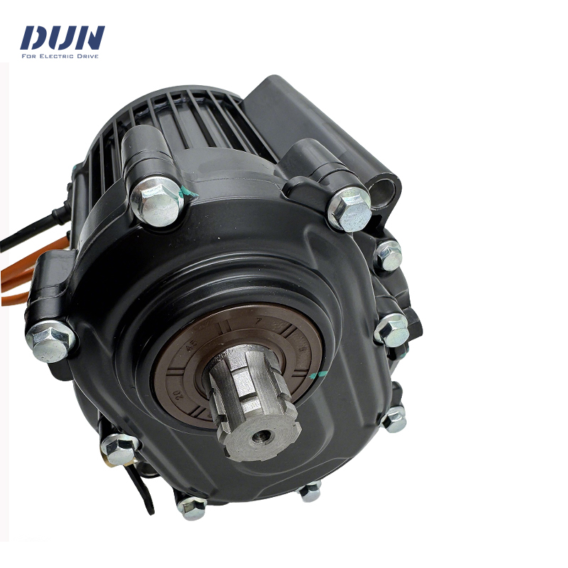 QS120 60H 2000W V3 72V 60H Сре – обзор и цена Motorcycle Gearbox