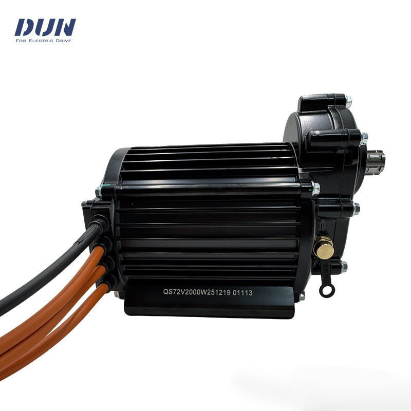 QS120 60H 2000W V3 72V 60H Сре – обзор и цена Motorcycle Gearbox