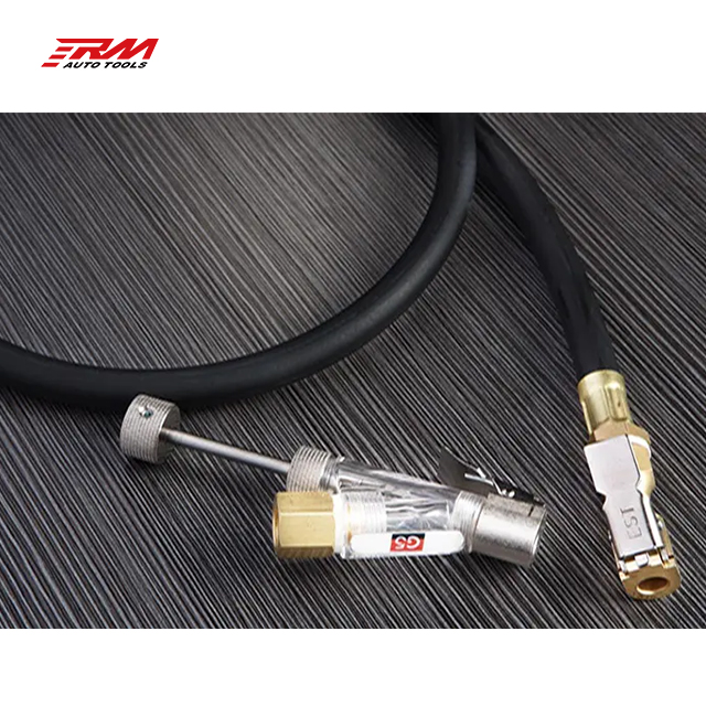 Генератор азота для автосервис – обзор и цена Tyre Pressure Gauge