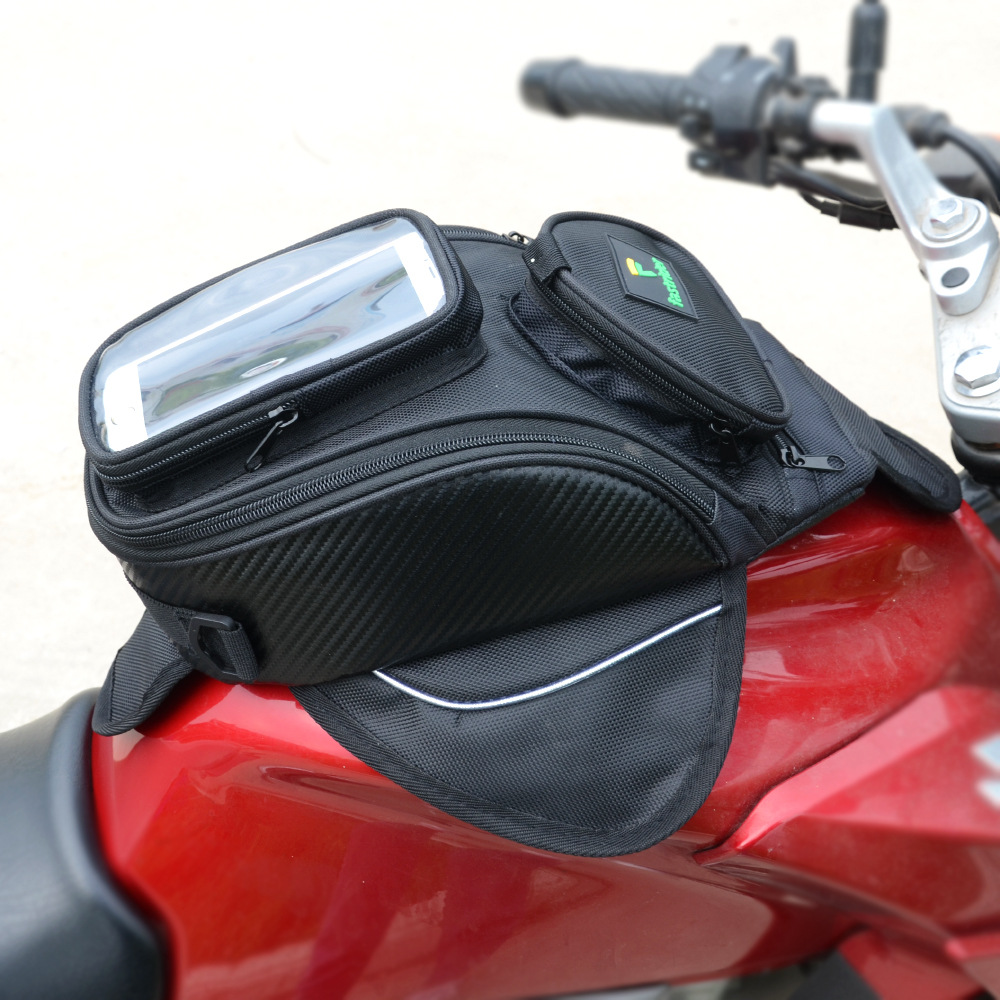 Универсальная мотоциклетная су – обзор и цена Motorcycle Gear Backpack