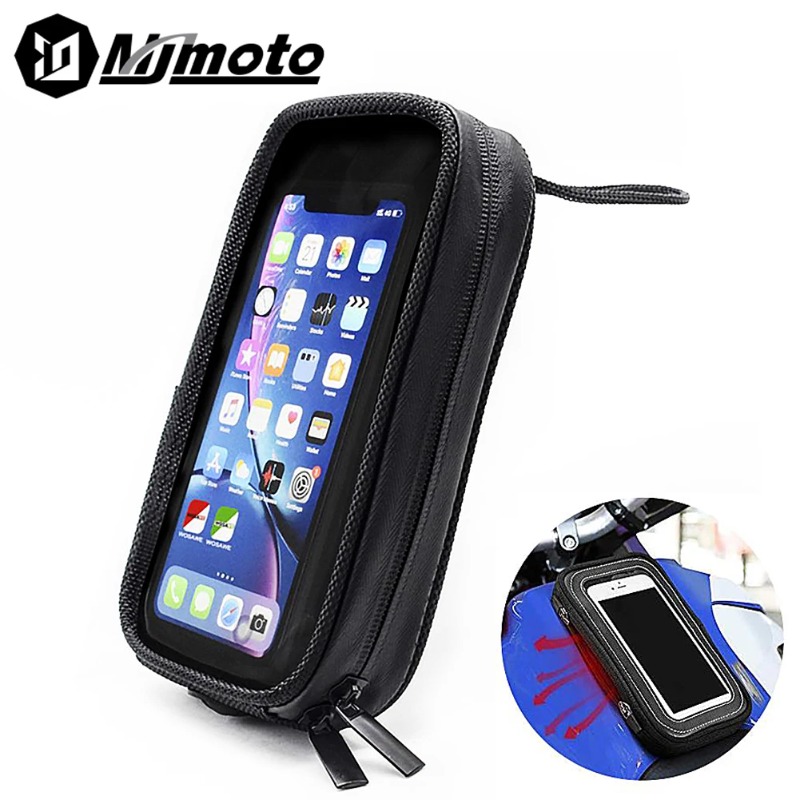 Магнитная сумка на бак для мот – обзор и цена Motorcycle Gear Backpack
