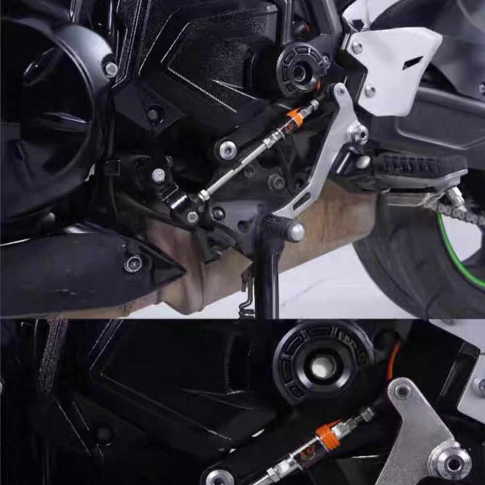 Новый односторонний рычаг быст – обзор и цена Motorcycle Quickshifter