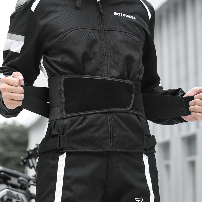 Ремень-защита для мотокросса,  – обзор и цена Motorcycle Gear For Women