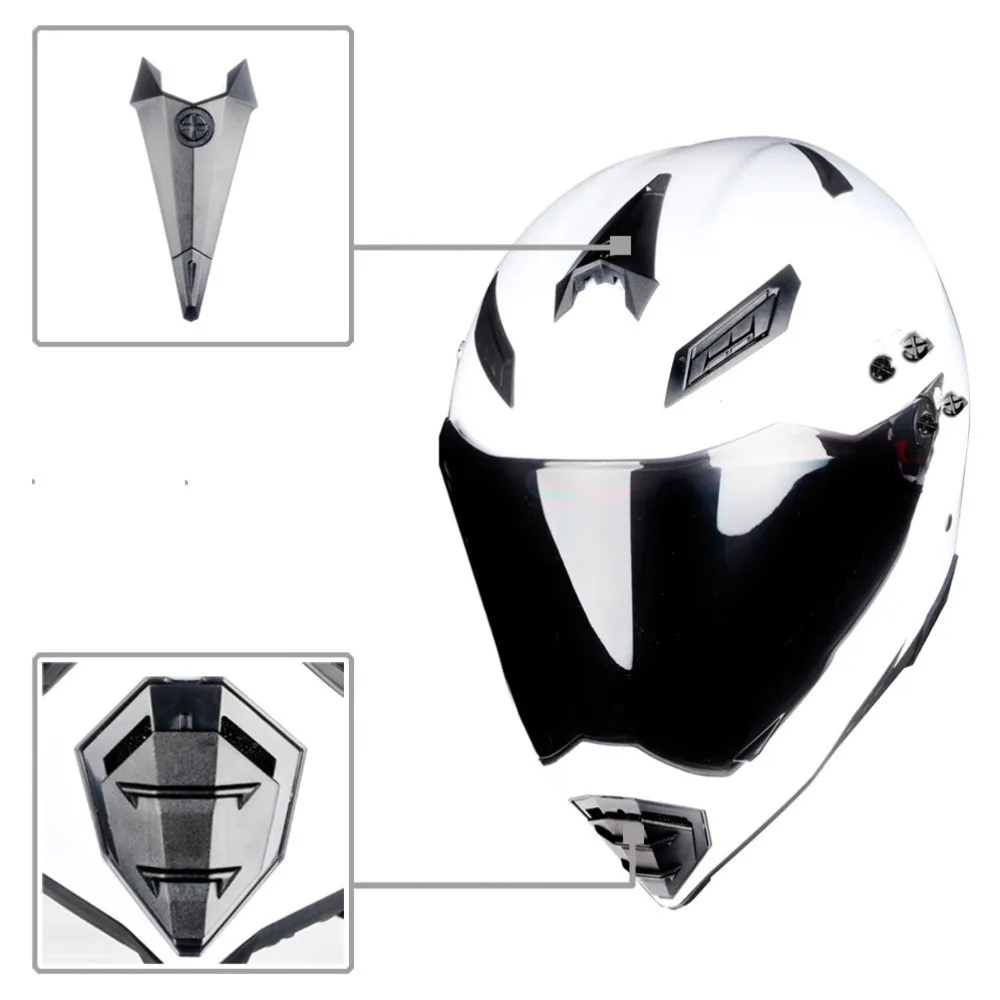 Взрослый внедорожный мотоцикле – обзор и цена Xs Motorcycle Gear