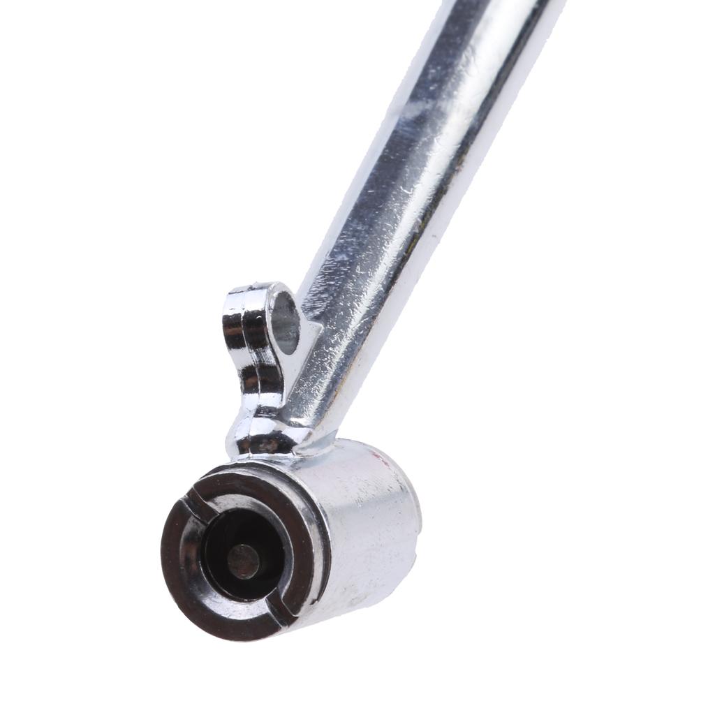 Цифровой насос для подкачки ши – обзор и цена Tyre Pressure Gauge