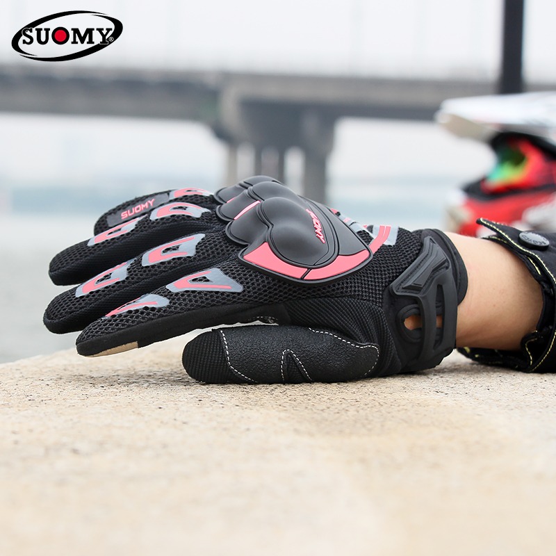 Мотоперчатки SUOMY дышащие, го – обзор и цена Xs Motorcycle Gear