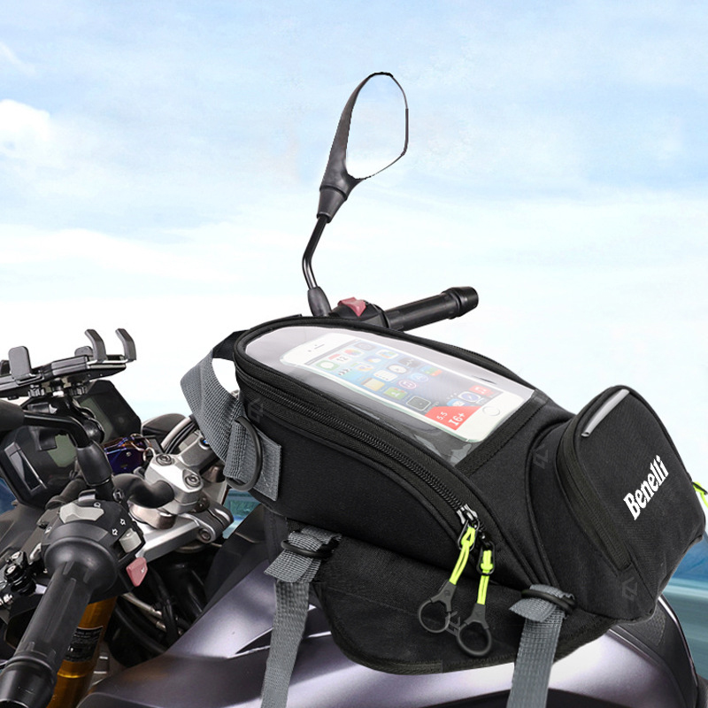 Новая многофункциональная сумк – обзор и цена Motorcycle Gear Backpack