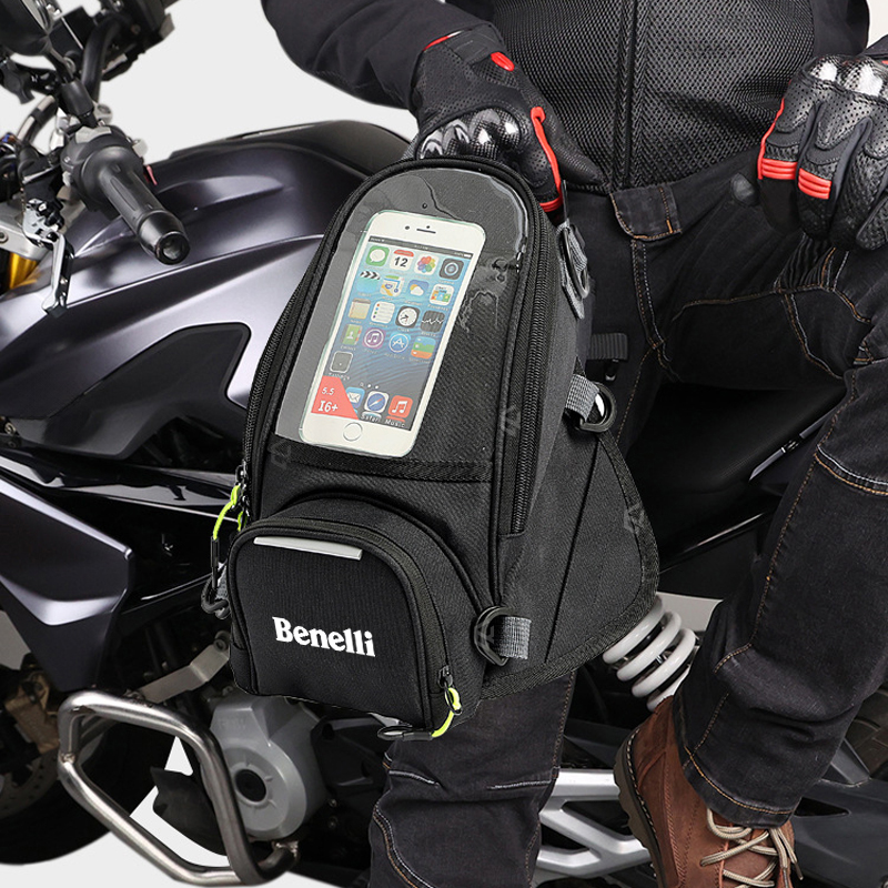 Новая многофункциональная сумк – обзор и цена Motorcycle Gear Backpack