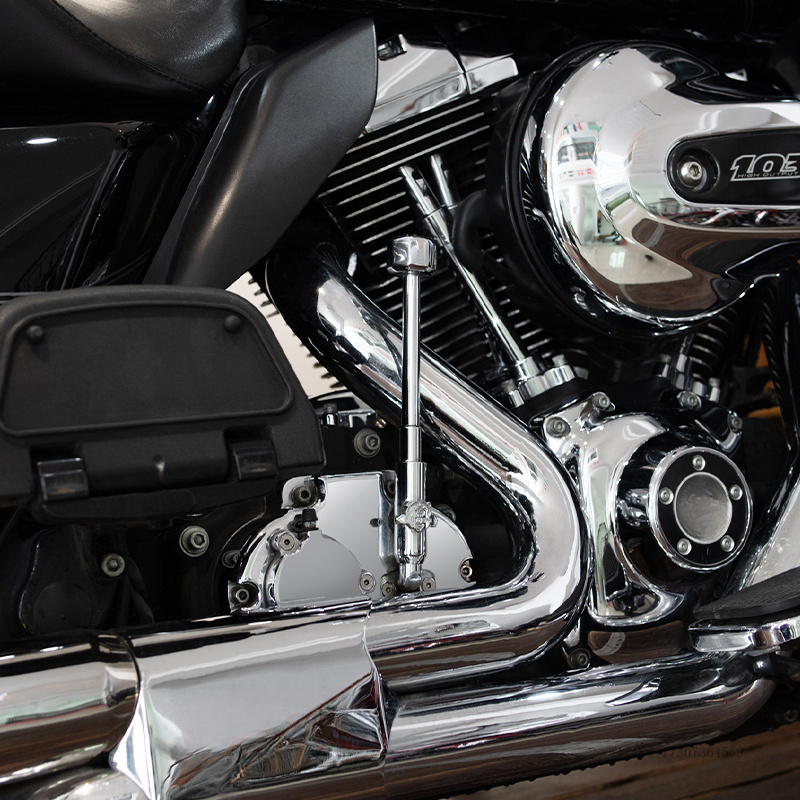 Система 6-ступенчатой коробки  – обзор и цена Motorcycle Gearbox
