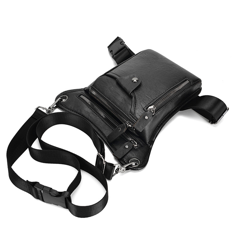 Винтажная мужская поясная сумк – обзор и цена Motorcycle Gear Backpack