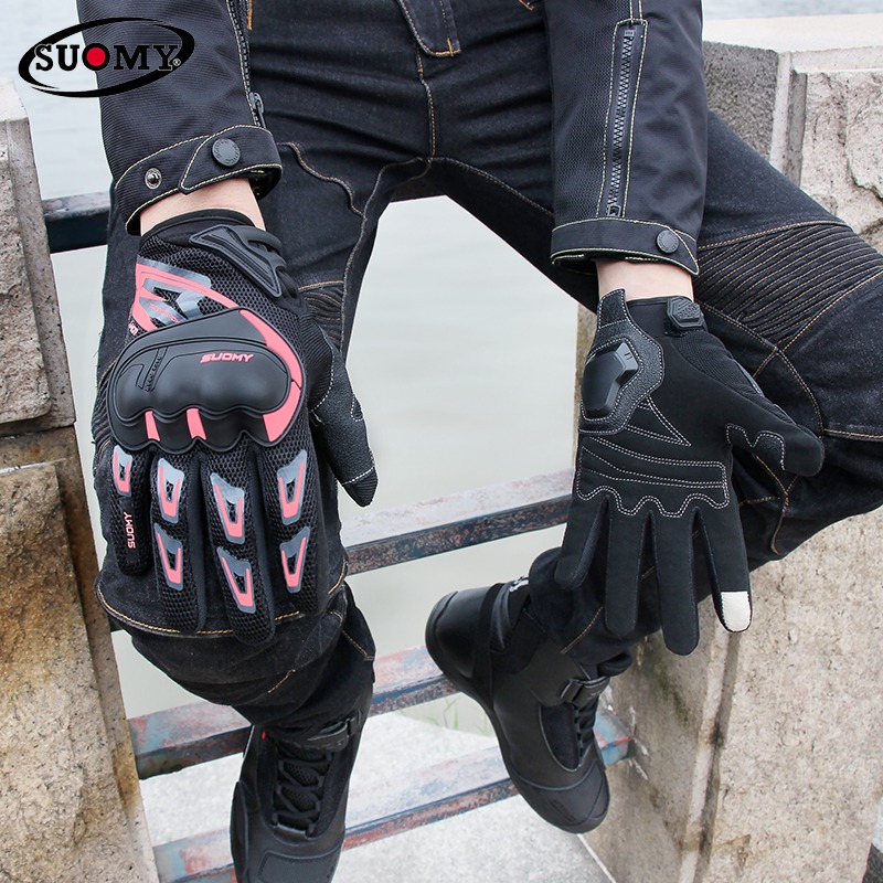 Мотоперчатки SUOMY дышащие, го – обзор и цена Xs Motorcycle Gear