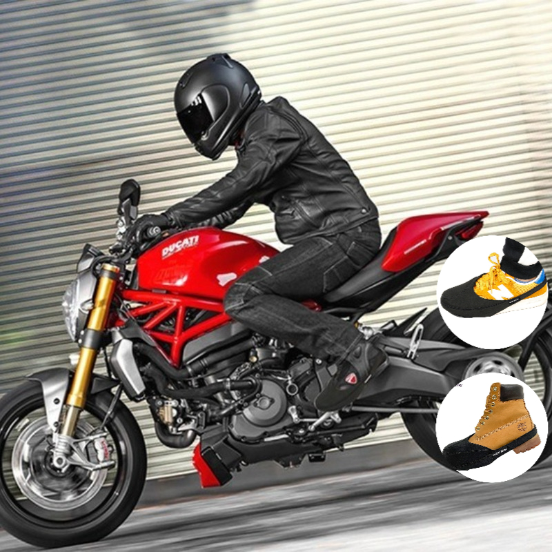 Водонепроницаемая грязеотталки – обзор и цена Motorcycle Gear For Women