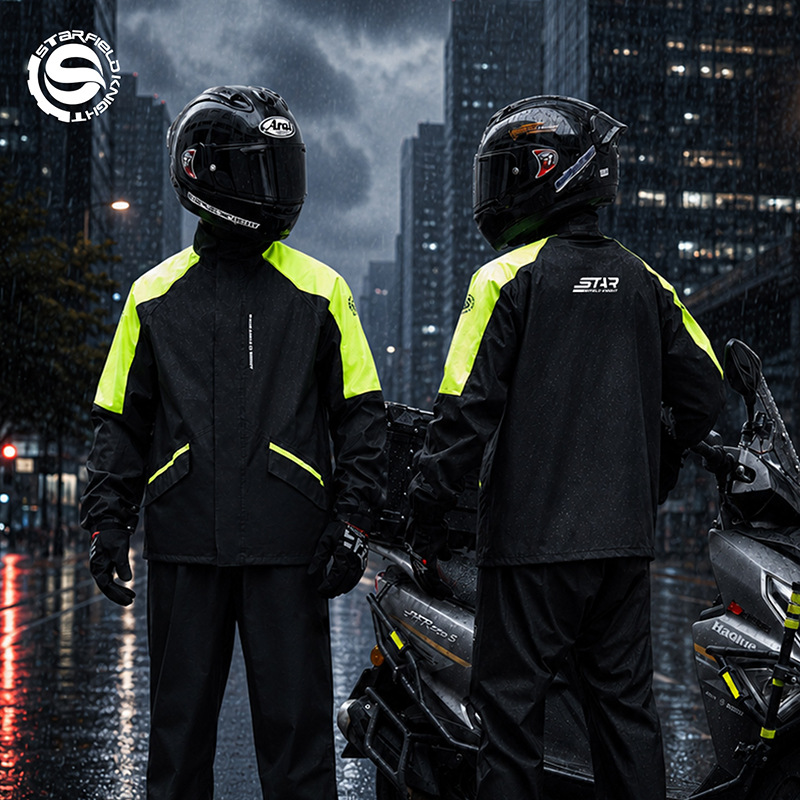 Мужские и женские дождевые кос – обзор и цена Motorcycle Gear For Women