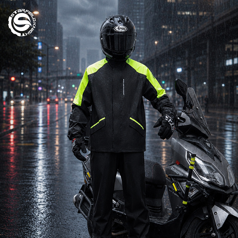 Мужские и женские дождевые кос – обзор и цена Motorcycle Gear For Women
