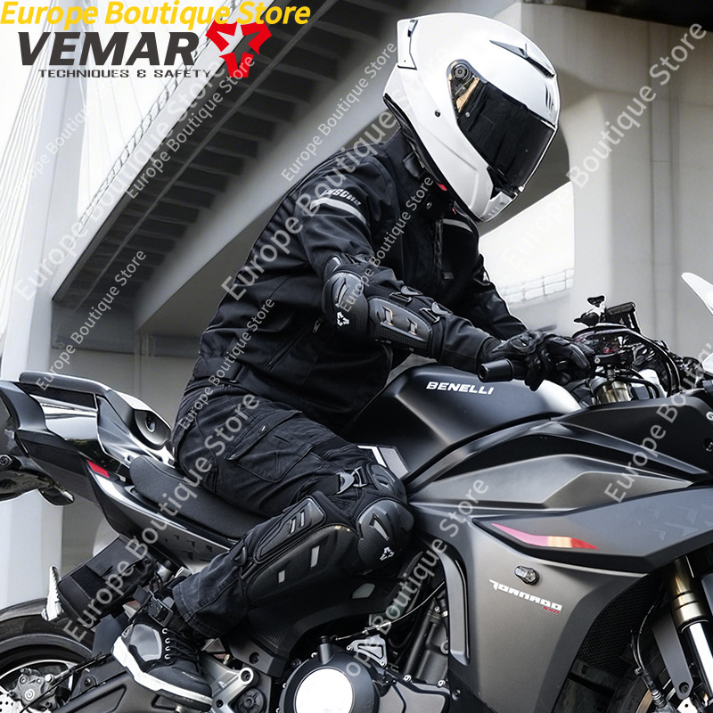 Защитное снаряжение для бездор – обзор и цена Motorcycle Gear For Women