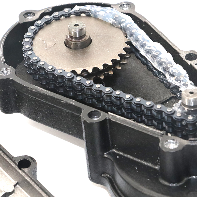 Коробка передач для карманного – обзор и цена Motorcycle Gearbox